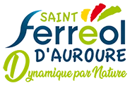 Saint-Ferréol-d’Auroure